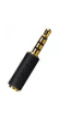 Nokia audioadaptér AD-53 - bulk